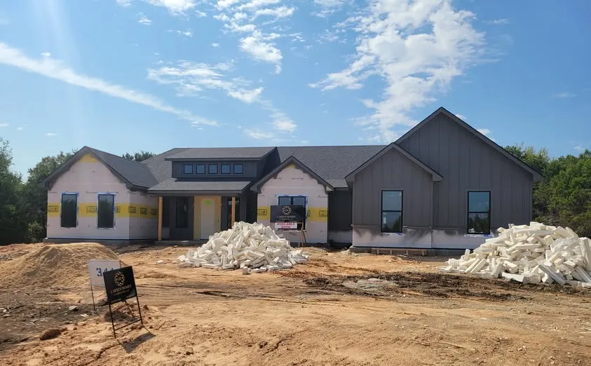 Larsen Homes & Consulting Waco Texas Specialized Services
