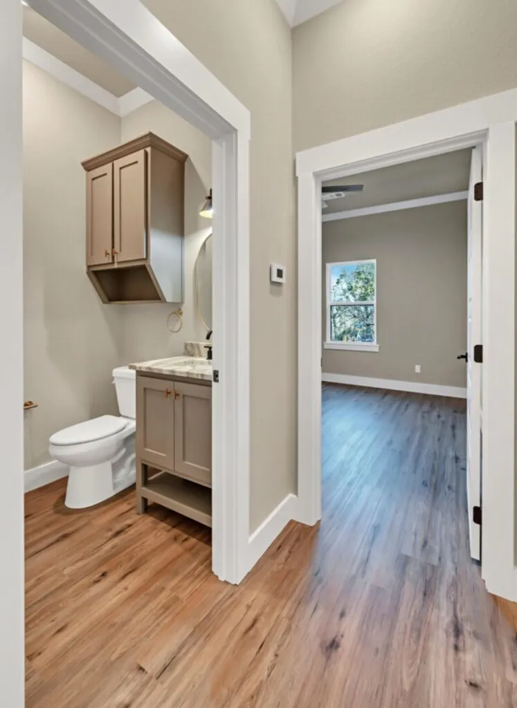 Larsen Homes & Consulting Waco Texas Custom Design Consulting