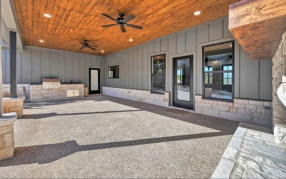 Larsen Homes & Consulting Waco Texas Home Builders