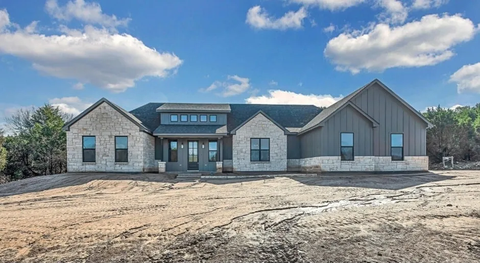 Larsen Homes & Consulting Waco Texas Site Built Homes