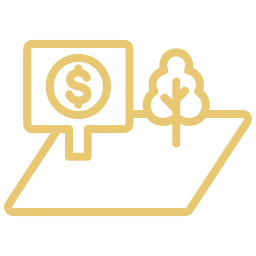 Larsen Homes & Consulting Waco Texas Land Management Icon