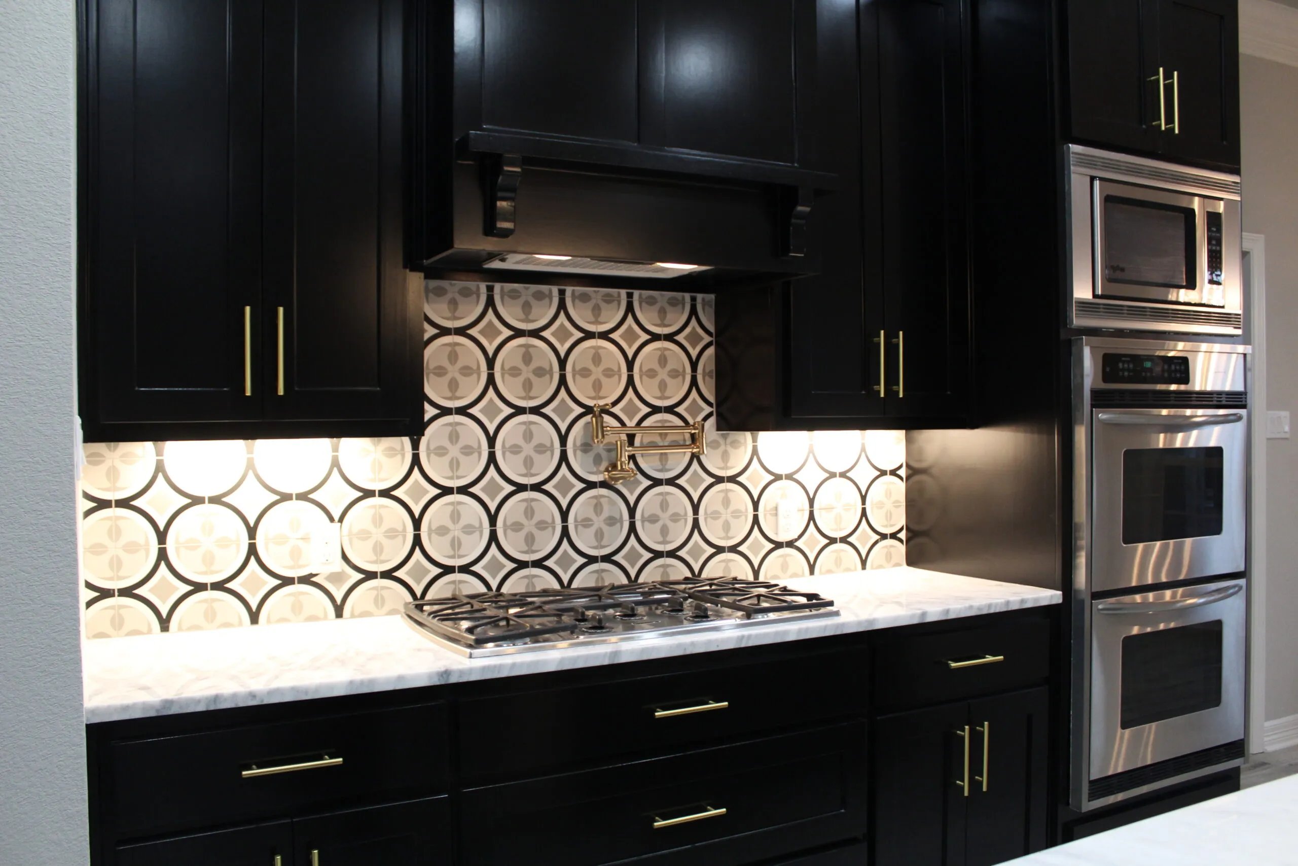 Larsen Homes & Consulting Waco Texas Time- frame and Budget Help
