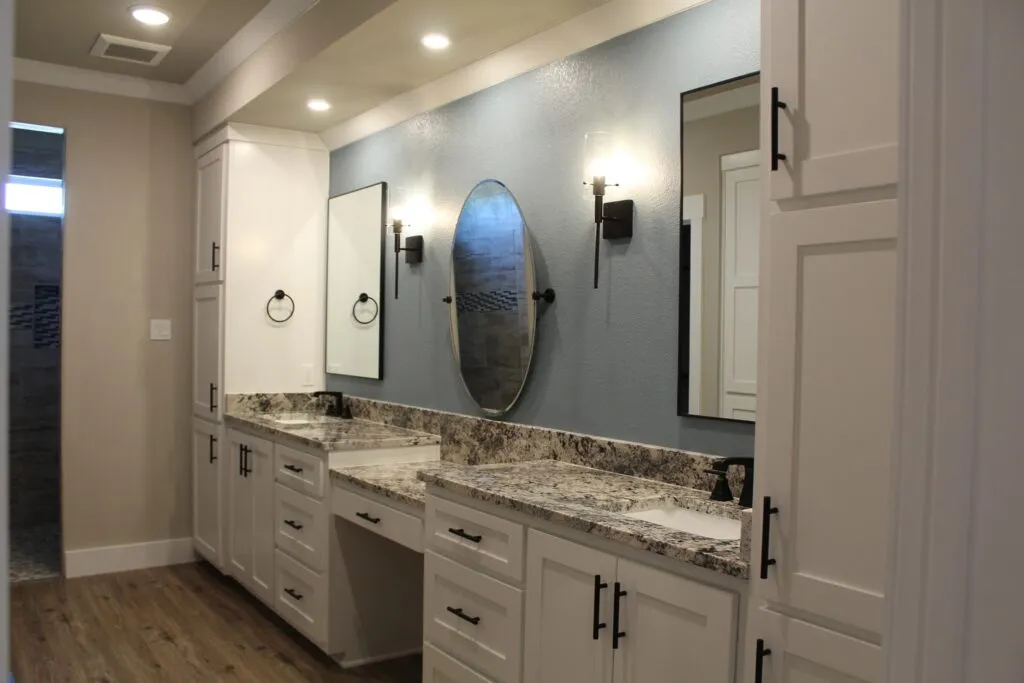 Larsen Homes & Consulting Waco Texas Move In Ready
