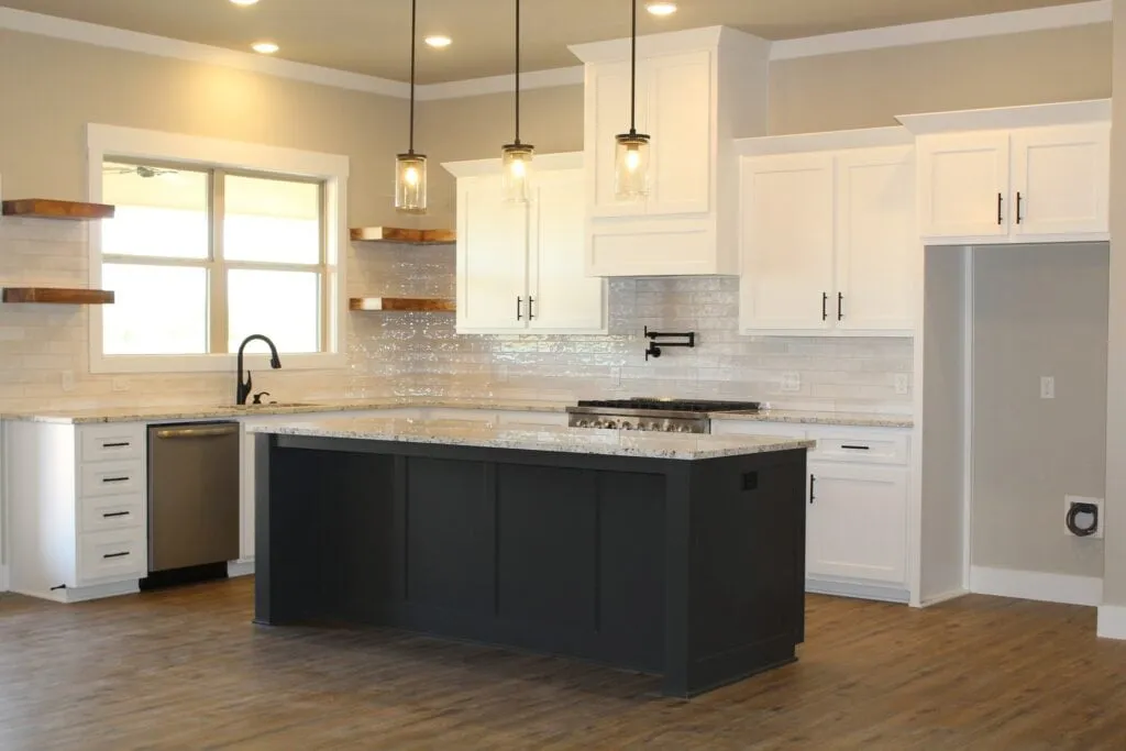 Larsen Homes & Consulting Waco Texas Consulting Services