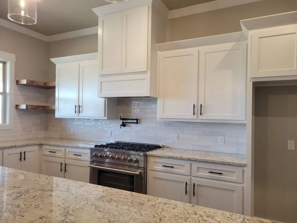 Larsen Homes & Consulting Waco Texas Consultations in Home Design