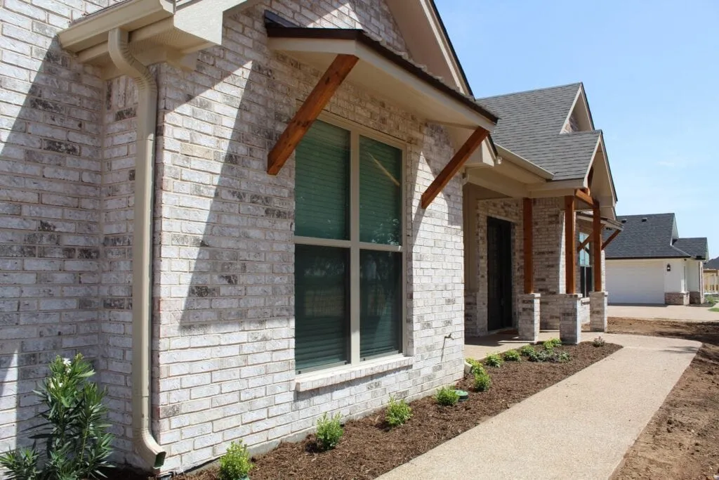 Larsen Homes & Consulting Waco Texas Concepts to Keys Central Texas