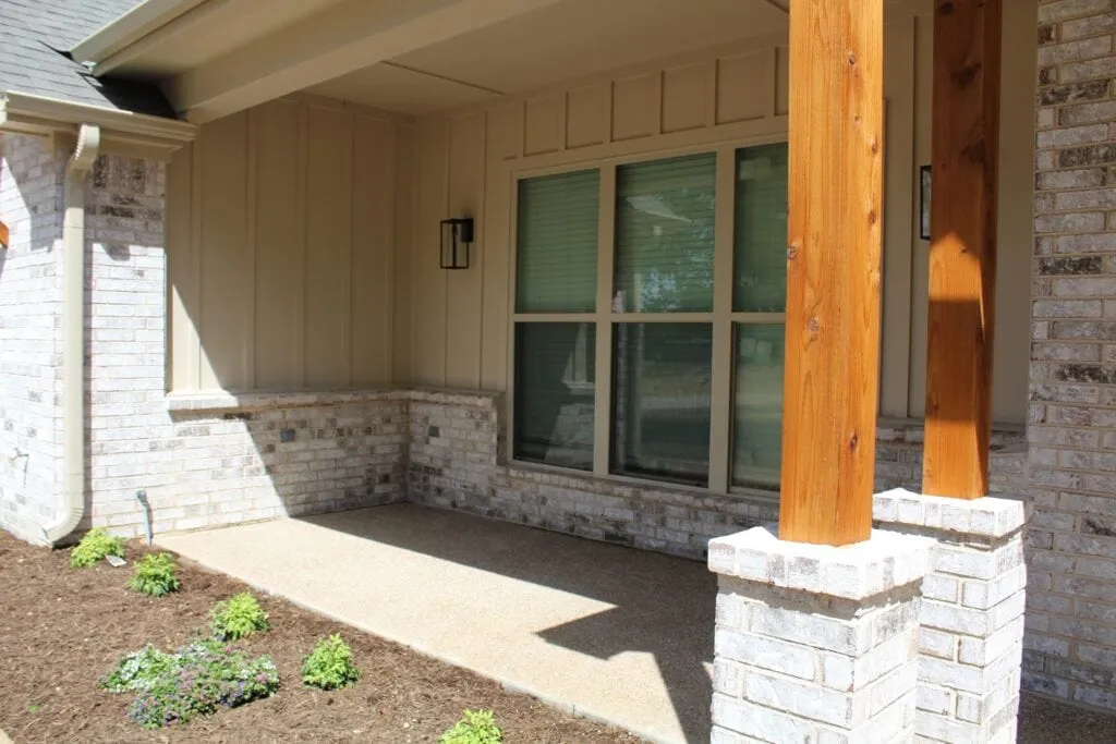 Larsen Homes & Consulting Waco Texas Custom Building Schedule