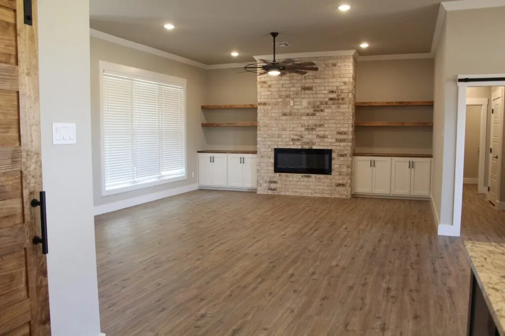 Larsen Homes & Consulting Waco Texas Building Your Dream Home