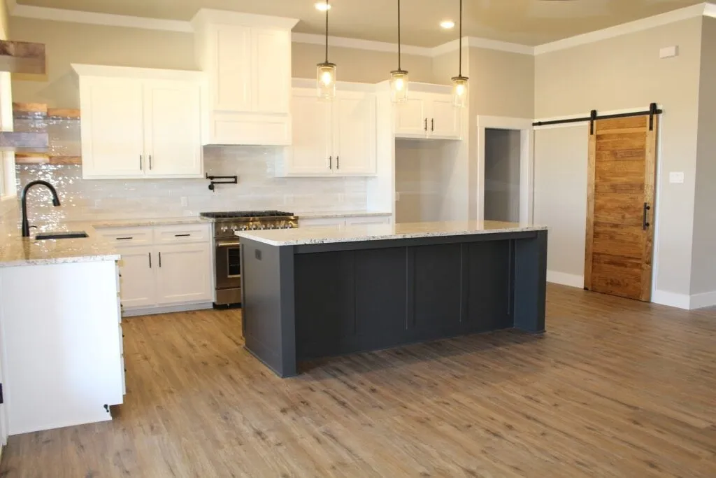 Larsen Homes & Consulting Waco Texas Trusted Craftsmanship