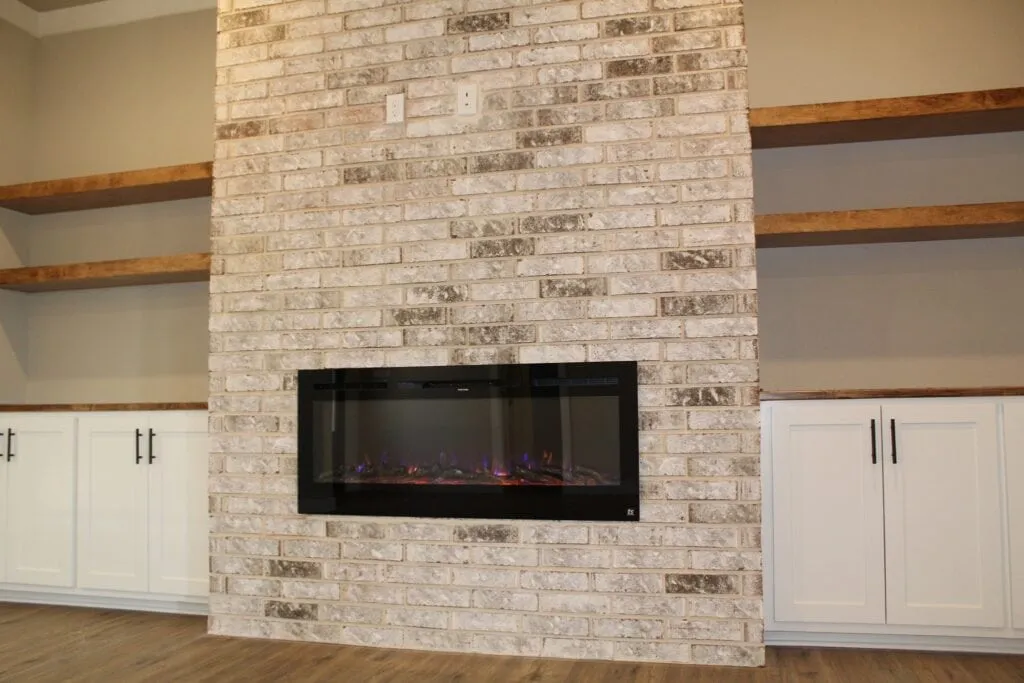 Larsen Homes & Consulting Waco Texas Commitment to Custom Detail