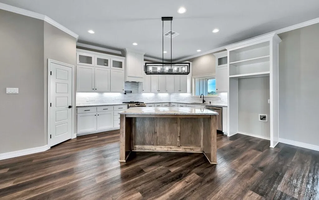 Larsen Homes & Consulting Waco Texas Builders, Design, Consulting Central Texas