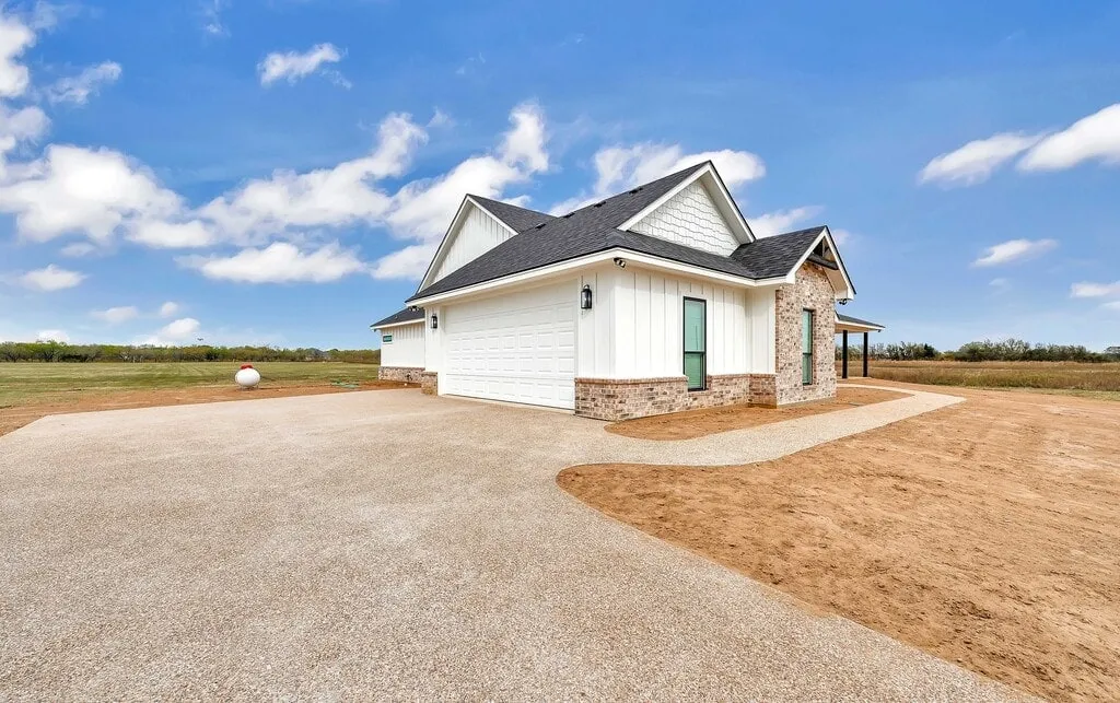 Larsen Homes & Consulting Waco Texas 20 Years Experience Home Builders