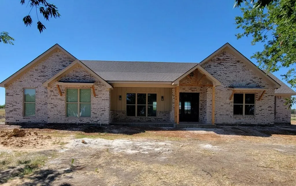 Larsen Homes & Consulting Waco Texas Dream Homes to Life