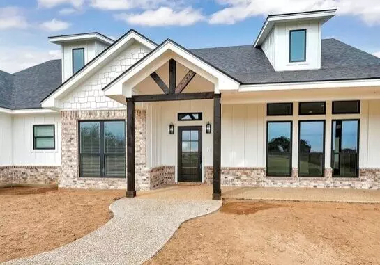 Larsen Homes & Consulting Waco Texas Transparent Consulting Design
