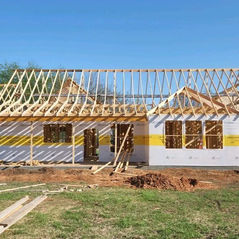 Larsen Homes & Consulting Waco Texas Consulting Through Building Process