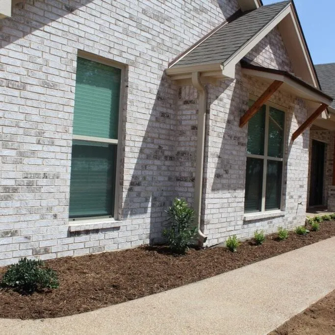 Larsen Homes & Consulting Waco Texas Dream Home Designs